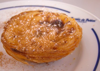 Pastéis de Belém